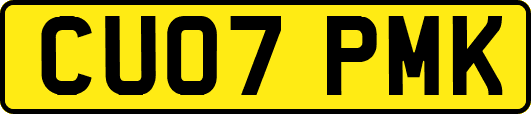 CU07PMK