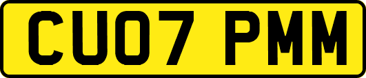 CU07PMM