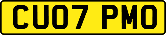 CU07PMO