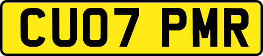 CU07PMR