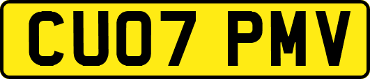 CU07PMV