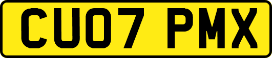 CU07PMX