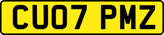 CU07PMZ