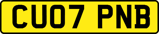 CU07PNB