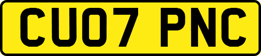 CU07PNC