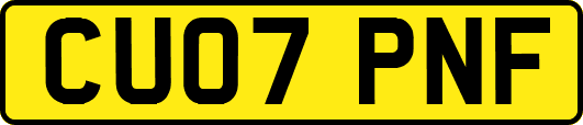 CU07PNF