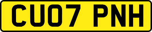 CU07PNH