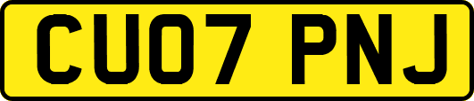 CU07PNJ