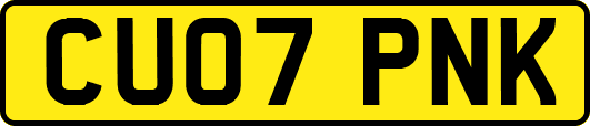 CU07PNK