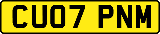 CU07PNM