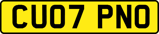 CU07PNO