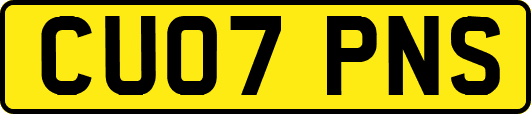 CU07PNS