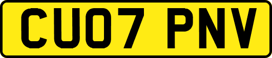 CU07PNV