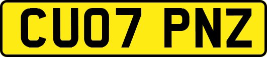 CU07PNZ