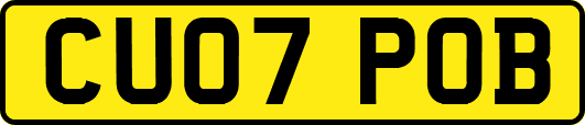 CU07POB