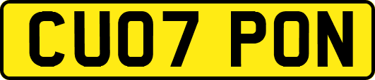 CU07PON