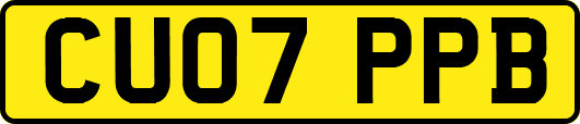 CU07PPB