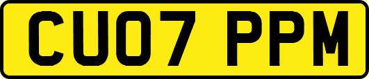 CU07PPM