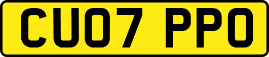 CU07PPO