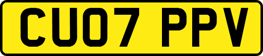 CU07PPV