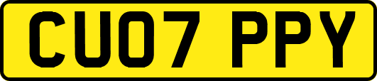 CU07PPY