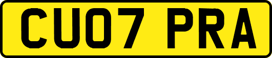 CU07PRA