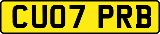 CU07PRB