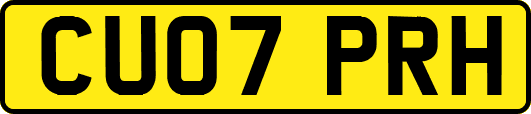 CU07PRH