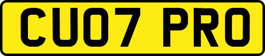 CU07PRO