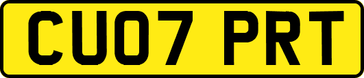 CU07PRT