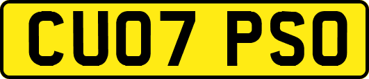 CU07PSO