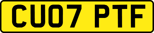 CU07PTF