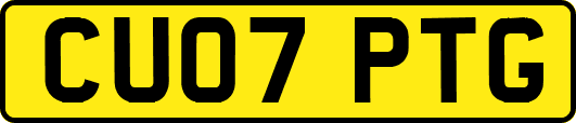 CU07PTG