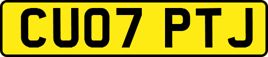 CU07PTJ