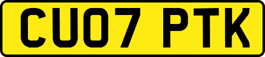 CU07PTK