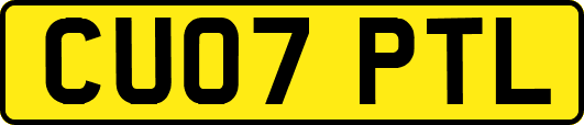 CU07PTL