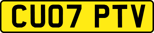 CU07PTV