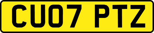CU07PTZ
