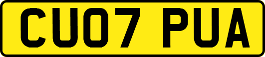 CU07PUA