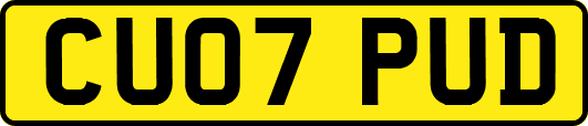 CU07PUD