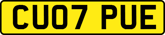 CU07PUE