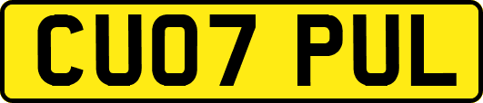 CU07PUL