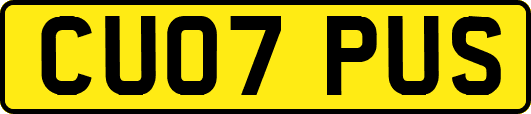 CU07PUS
