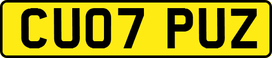 CU07PUZ