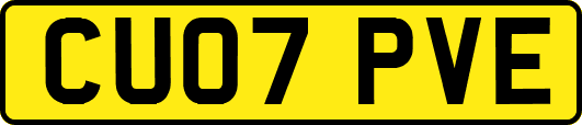 CU07PVE