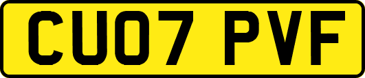 CU07PVF