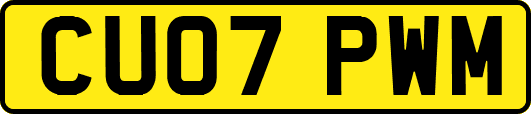 CU07PWM
