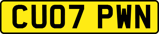 CU07PWN