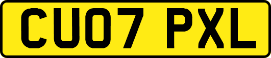 CU07PXL