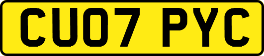 CU07PYC